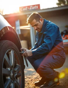 Ankara Akyurt Mobil Lastikci